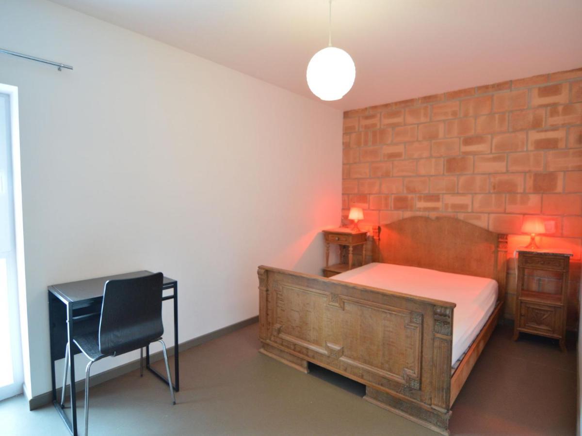 Cottage In Clavier Station With Infrared Sauna モダーヴ エクステリア 写真